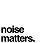 Logo for noise matters archive site